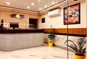 MGallery Hotel