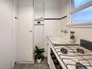 Luminoso Depto en Recoleta - Ubicacion Perfecta!