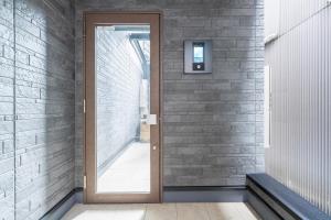 303新築のお部屋 関西空港直通路線 通天閣 ドンキホーテ横のお部屋2ベッド