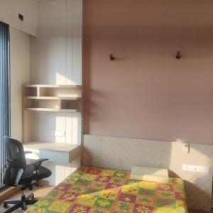 Green Courtyard Luxury Villa