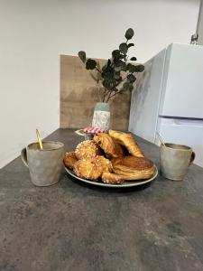 Charmant T2 équipé Proche Versailles