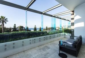 Luxury Bondi Beachside Apartment - Pacific