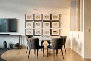 Luxury Bondi Beachside Apartment - Pacific