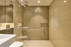 Luxury Bondi Beachside Apartment - Pacific