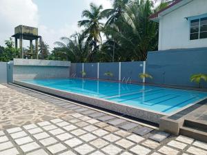 Hotel Friendstar