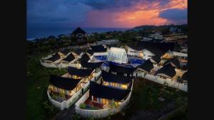 Amayi Resort Nusa Dua