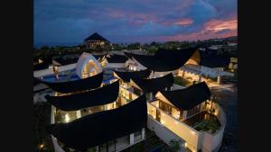 Amayi Resort Nusa Dua
