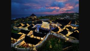 Amayi Resort Nusa Dua