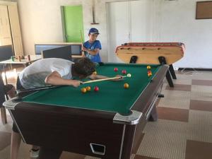 Mobil-home avec terrasse à Luynes - API-1-52-1072