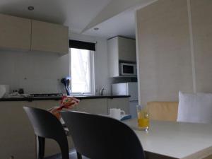 Mobil home avec Terrasse à Villecroze pour 6 personnes - API-1-52-1086