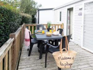 Cottage confort avec terrasse pour 4 personnes à Piriac-sur-Mer - API-1-52-1098