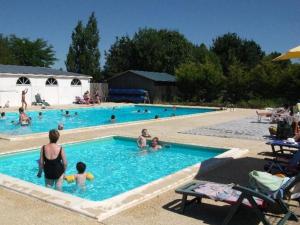Cottage confort avec terrasse pour 4 personnes à Piriac-sur-Mer - API-1-52-1098