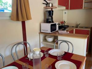 Chalet à Saint-Pierre-dOléron avec Terrasse - API-1-52-1111