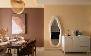 No Bait & Switch - Genuine Photos - Soho Residence - Luxury Studios & 2-3 Bedrooms - City Centre District 1, 5 Mins to Bui Vien