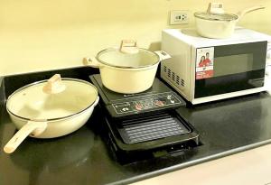 Cozy accommodation near MOA AIRPORT WORLD TRADE AND PICC