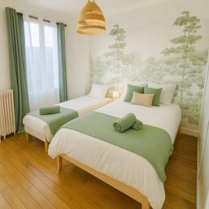 Paris & Disney 20 min