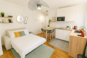 Paris & Disney 20 min