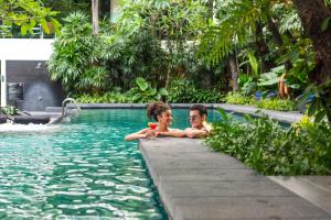 Sora Resort & Suites Sukhumvit