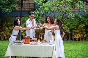 Sora Resort & Suites Sukhumvit