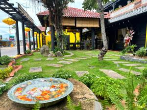 Sabina Boutique Hotel & Villa Mui Ne