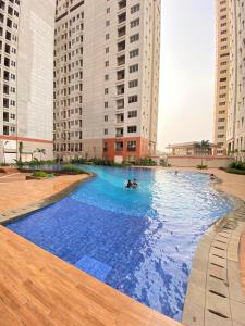 Transpark Juanda By Smart Property