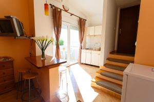 Beachfront Filip Apartment