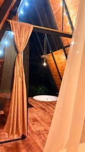 Glamping CAVE