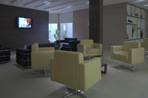 Skala Traveling Hotel