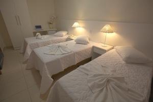 Skala Traveling Hotel