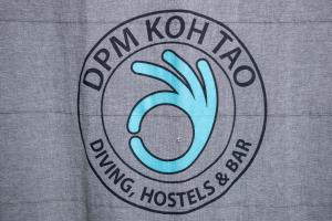 DPM Koh Tao Diving Hotel & Bar