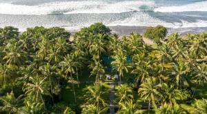 Kelapa Retreat & Spa