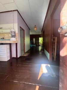 Chaloklum Cosy Cabin