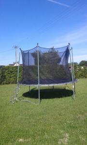 Wakacyjny Apartament