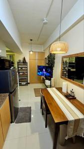 McKinley viceroy Haven with free indoor parking