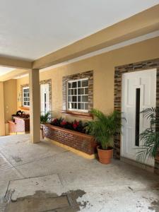 Departamentos El Olvido