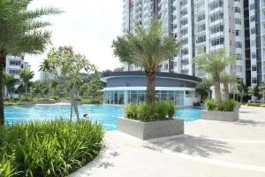 Palm Homestay Dwiputra Putrajaya - Путраджая