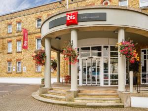 ibis London Greenwich