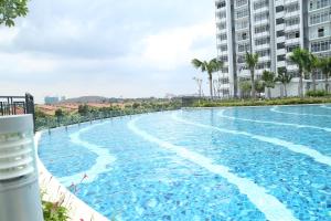 Palm Homestay Dwiputra Putrajaya