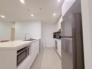 Family-Friendly Airport Oasis