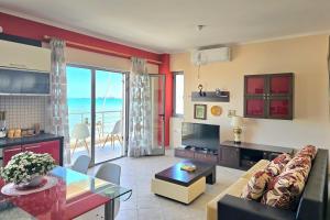 Dream View Apartment Durres 119 - Happy Rentals