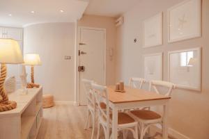 MD Benlliure Cabañal Beach