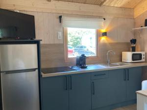 Chalet avec Accès Handicapé - Terrasse - API-1-52-1128