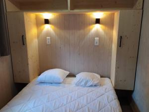 Chalet avec Accès Handicapé - Terrasse - API-1-52-1128