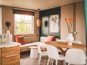 Mobil-home 36m² avec Terrasse à Saint-Jean-de-Monts - API-1-52-1136