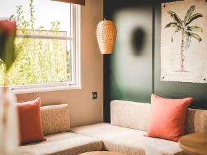 Mobil-home 36m² avec Terrasse à Saint-Jean-de-Monts - API-1-52-1136