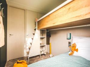 Mobil-home 36m² avec Terrasse à Saint-Jean-de-Monts - API-1-52-1136