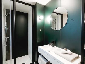 Mobil-home 36m² avec Terrasse à Saint-Jean-de-Monts - API-1-52-1136