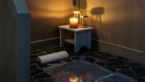 Stay Passport Okinawa Ryokan Incheon Bupyeong