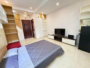 NGUYEN GIA - Phổ Quang Apartment