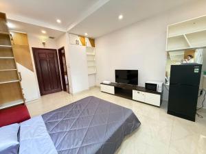 NGUYEN GIA - Phổ Quang Apartment